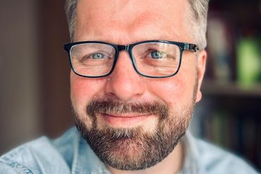 Michał Pogoda