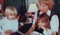 Dokument o głośnym sporze sądowym Woody’ego Allena z Mią Farrow debiutuje na HBO GO