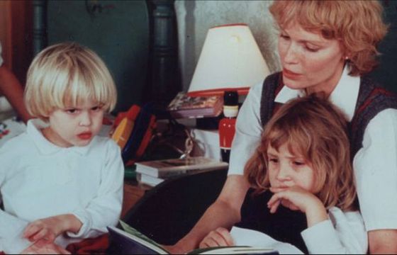 Dokument o głośnym sporze sądowym Woody’ego Allena z Mią Farrow debiutuje na HBO GO