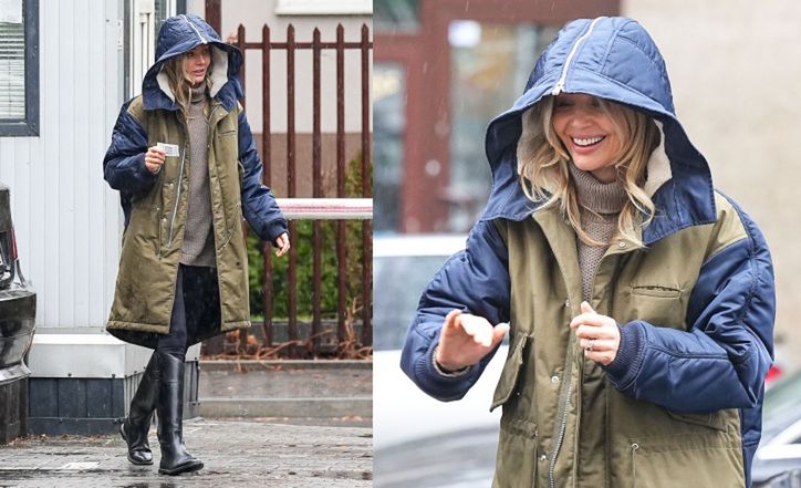 Agnieszka Woźniak-Starak