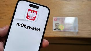 Zapomniałeś hasła do mObywatela? Oto prosty sposób, aby odzyskać dostęp do aplikacji