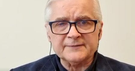 Polski Ład. Kto straci, a kto zyska? Włodzimierz Cimoszewicz komentuje