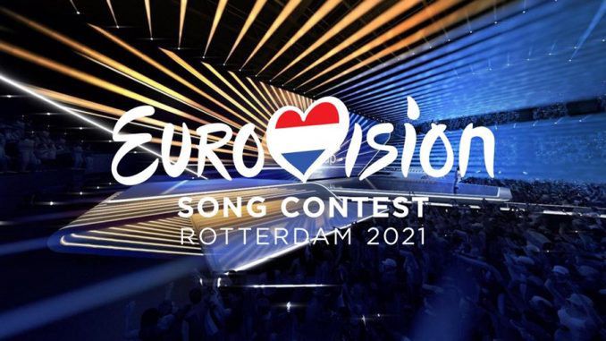 Eurowizja 2021