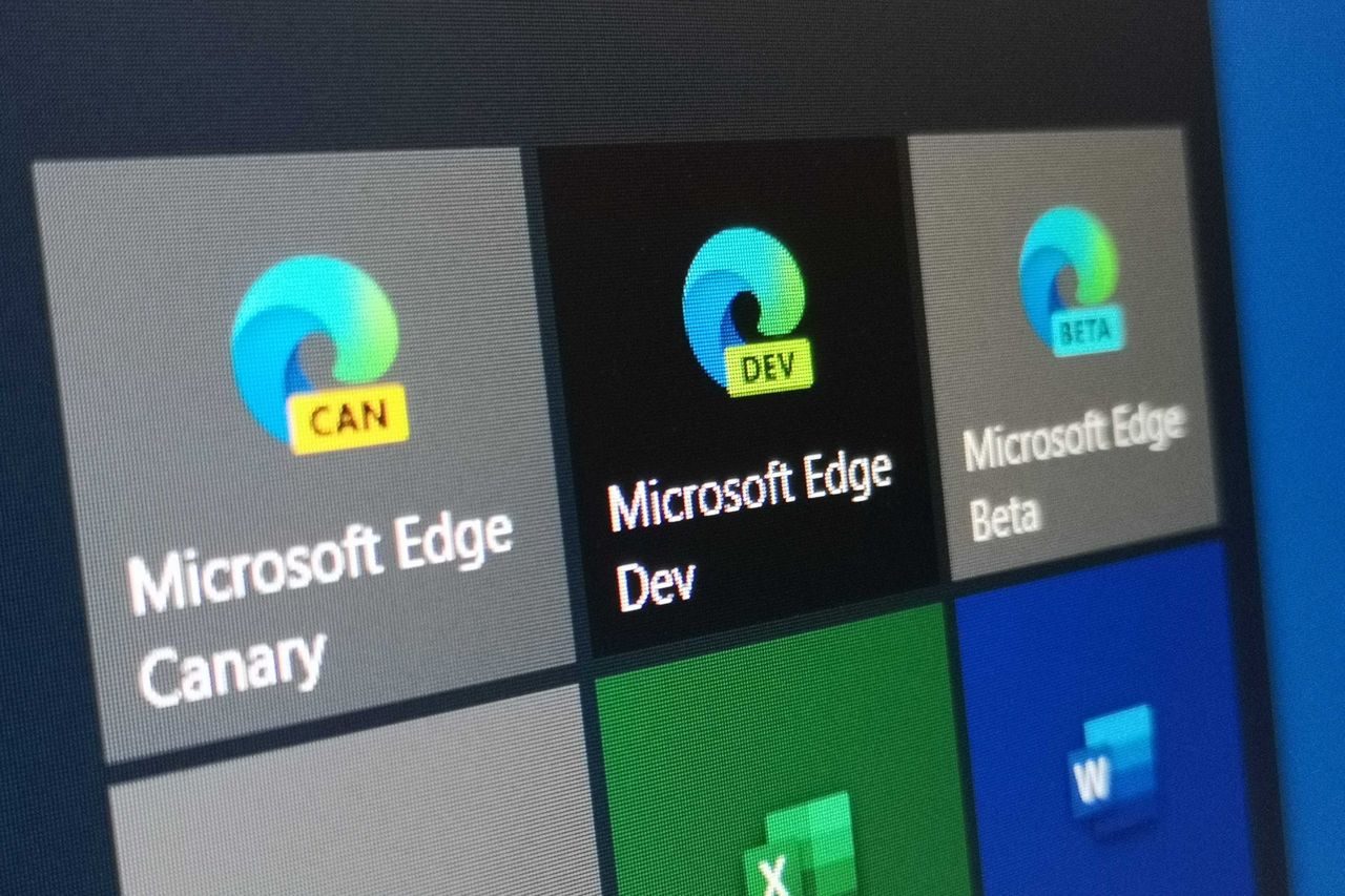 Microsoft Edge: jak wygląda dziś wsparcie