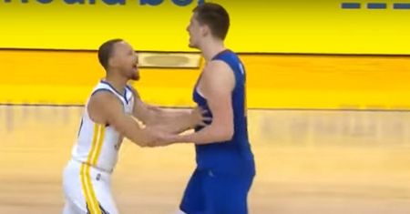 Gwiazdor NBA eksplodował. Brzydka prowokacja rywala nagrana