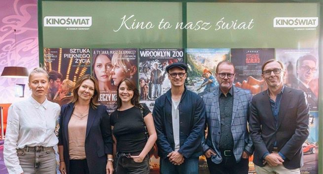 Co zobaczymy w kinach z oferty filmowej Kino Świat?