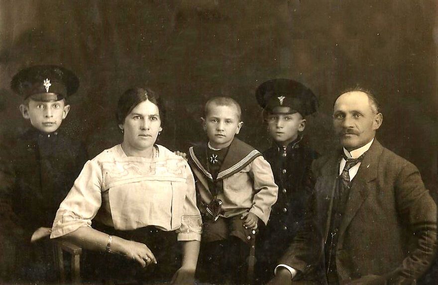 Niesamowita historia fotografa, który dokumentował początki ZSRR. Takich zdjęć jest bardzo mało 6