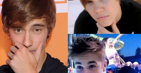 Musiał: "Dziennikarze zwracali się do mnie Justin!"