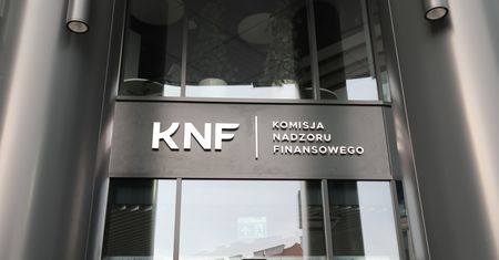 WIRON zastąpi WIBOR. KNF przedstawiła "Mapę Drogową" reformy