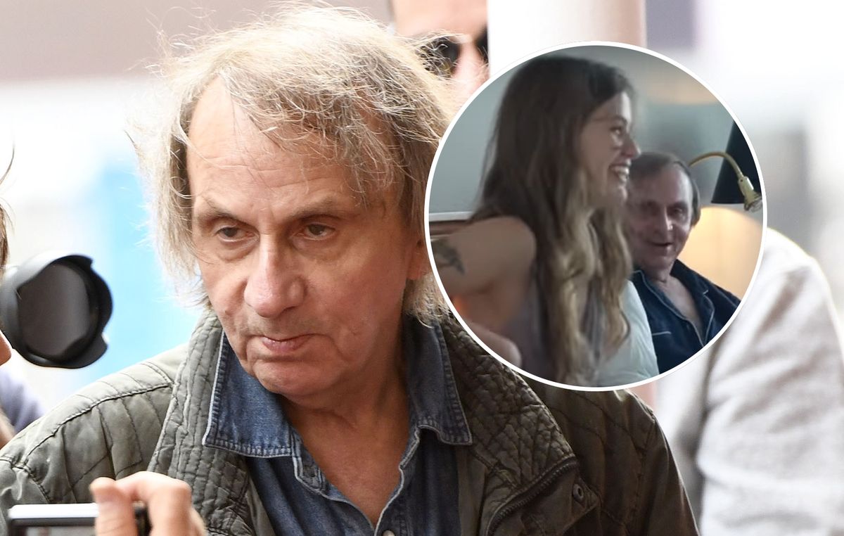 Michel Houellebecq chce zablokować emisję filmu pornograficznego ze swoim udziałem