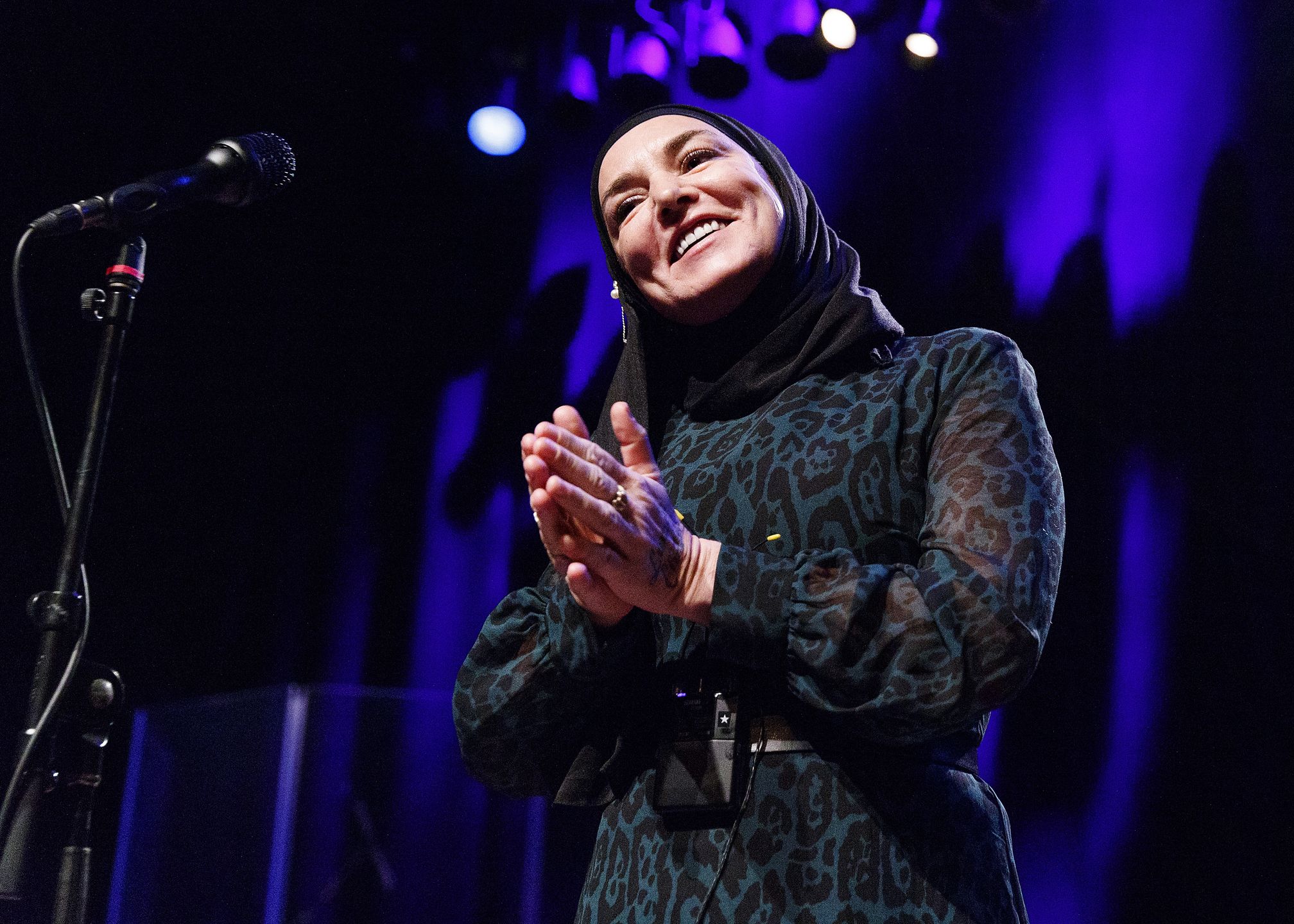 Sinead O'Connor 