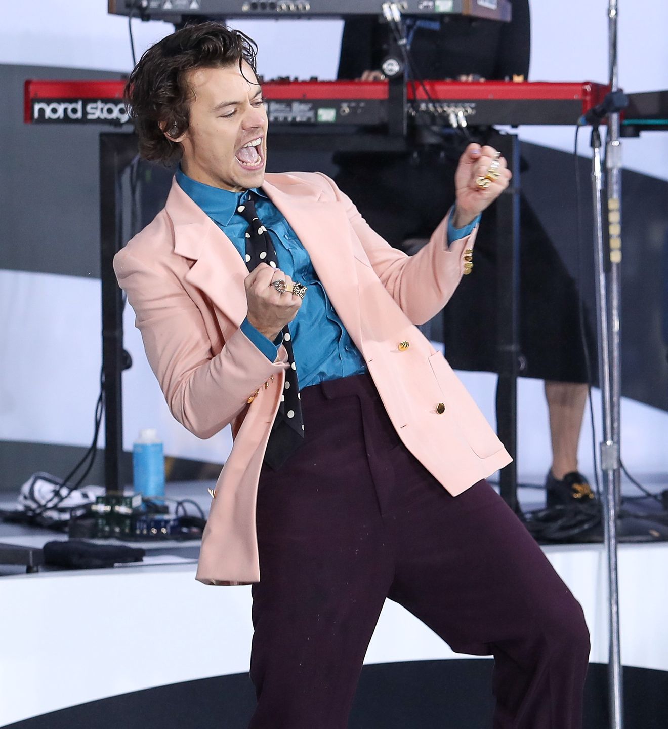 Harry Styles i Olivia Wilde są parą