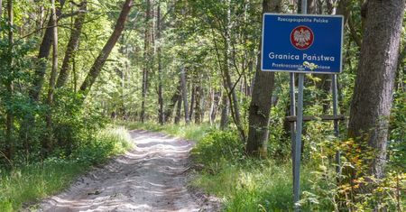 Rosjanie mają problem. Nie wjadą swoim samochodem do Unii