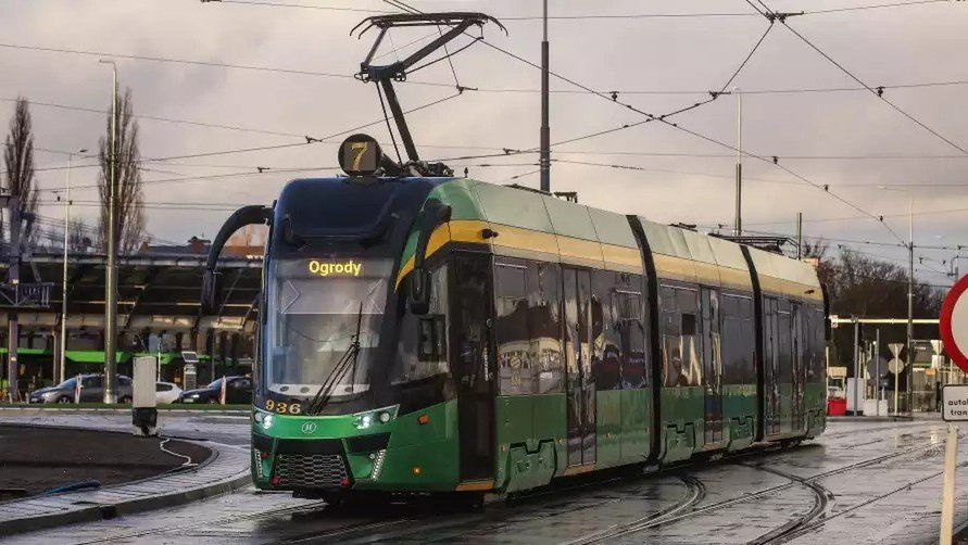 Cena za skład jest niemal dwa razy większa, niż w poprzednim zamówieniu w Modertransie.