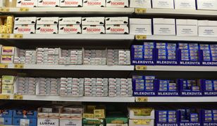 Polacy kradną w sklepach coraz więcej. Łupem padają te produkty