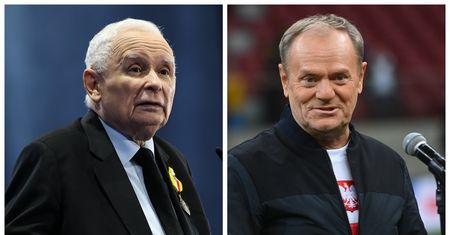 Najnowszy sondaż. Najgorszy wynik od dekady dla jednej z partii