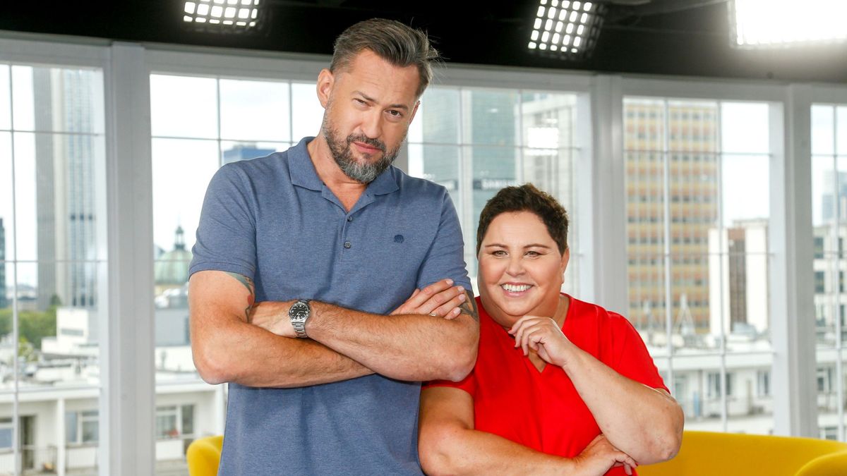 Wpadka w "Dzień dobry TVN". Widzowie mieli nie słyszeć