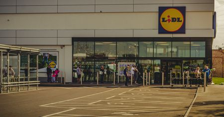 Lidl wchodzi na Ukrainę. "Liczy na podobny sukces jak w Polsce"