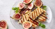 Na przekór grillowej tradycji. Nietypowe produkty, które z łatwością przygotujesz na grillu