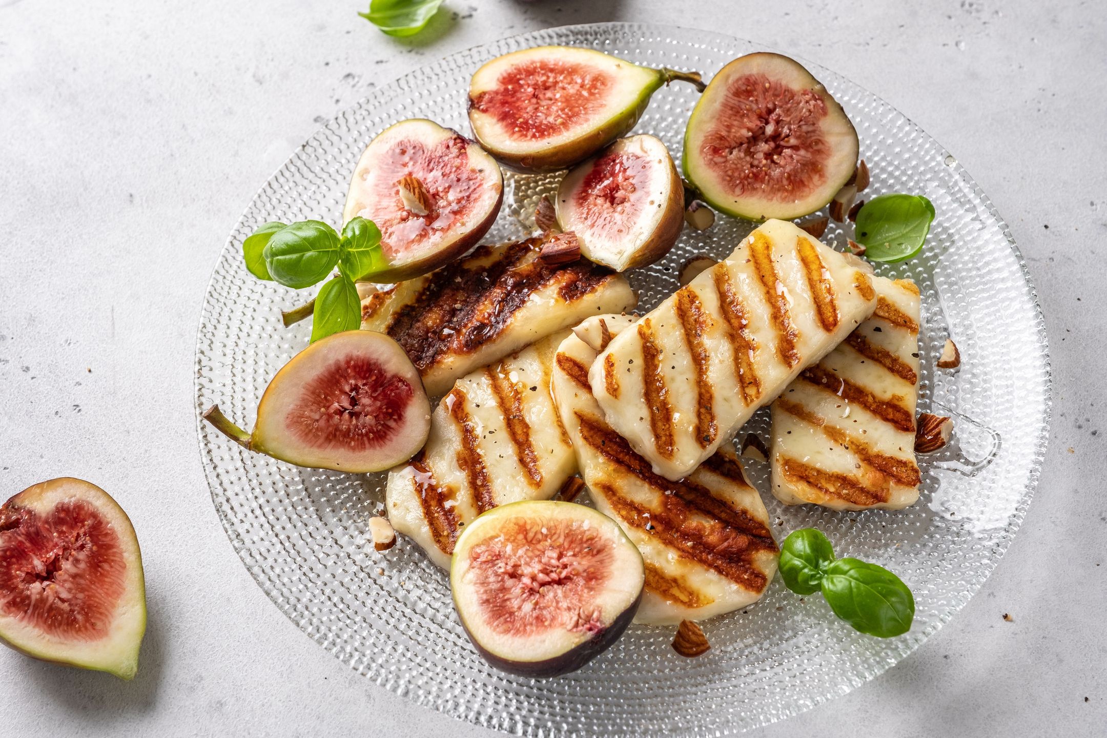 halloumi
