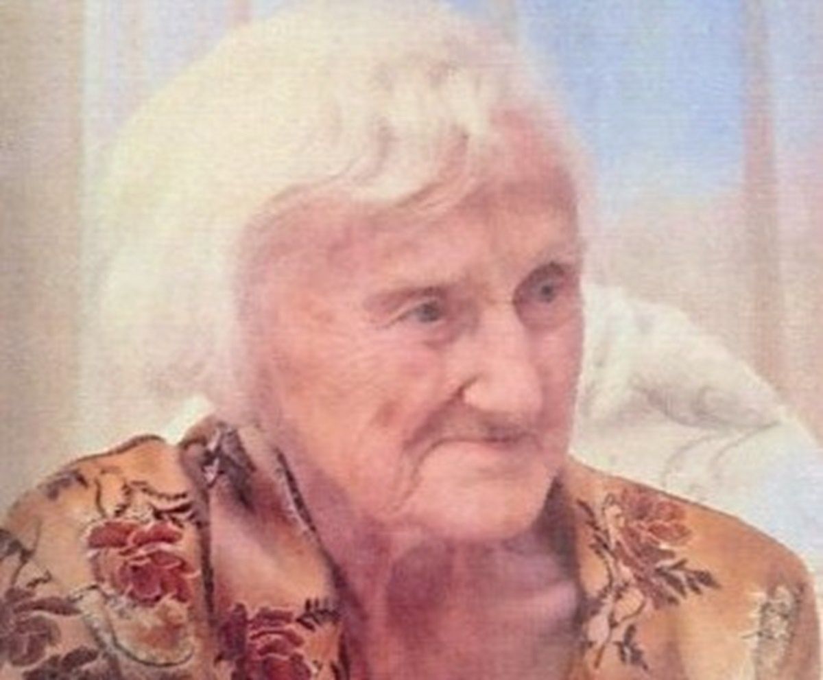 Zaginęła Barbara Urbańska