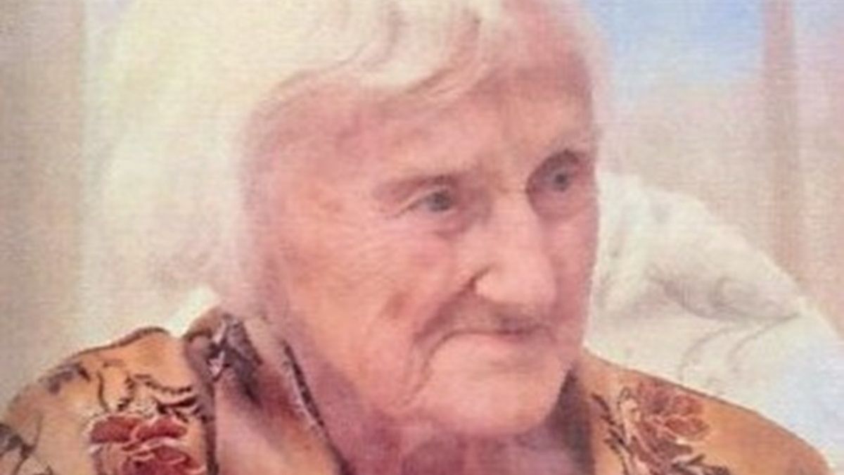 Zaginęła Barbara Urbańska