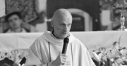 Proboszcz zmarł po ciężkiej chorobie. Wierni w żałobie