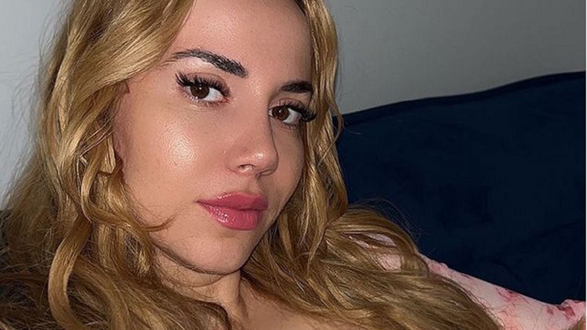 Marianna Schreiber otworzyła się na temat swojej przeszłości i relacji z ojcem