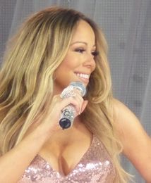 Mariah Carey na urlopie wydała fortunę. 10 tys. dolarów za noc w willi!