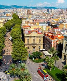 Barcelona chce mieć własną monetę