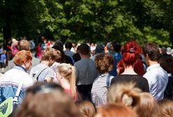 Diagnoza Społeczna 2015: Rzeczpospolita jest szczęśliwa