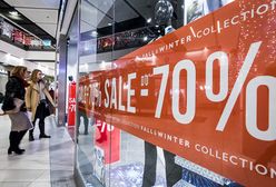 Kupujesz na wyprzedażach, bo liczysz na niższą cenę? Nie zawsze jest taniej