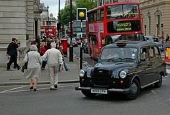 Nowe informacje w sprawie Brexitu windują cenę funta