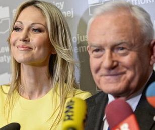 Wydawca książki Magdaleny Ogórek dostanie dotację od rządu PiS