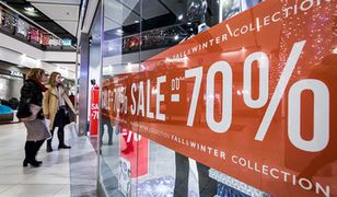 Kupujesz na wyprzedażach, bo liczysz na niższą cenę? Nie zawsze jest taniej