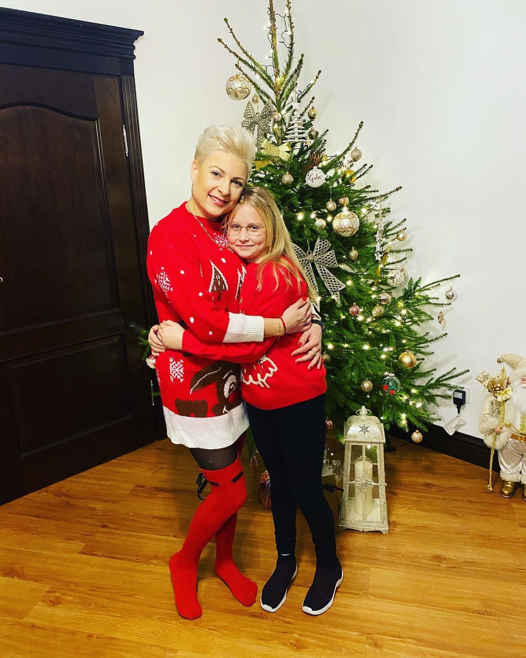 Magda Narożna – Wigilia Bożego Narodzenia 2020