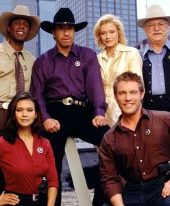 "Strażnik Teksasu": jak potoczyły się losy serialowej obsady?