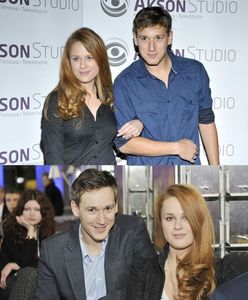 "Klan": Kuba Świderski podbija serca widzów