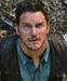 "Jurassic World": Chris Pratt trenuje dinozaury