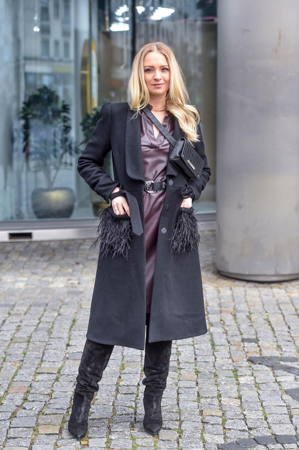 Barbara Kurdej-Szatan