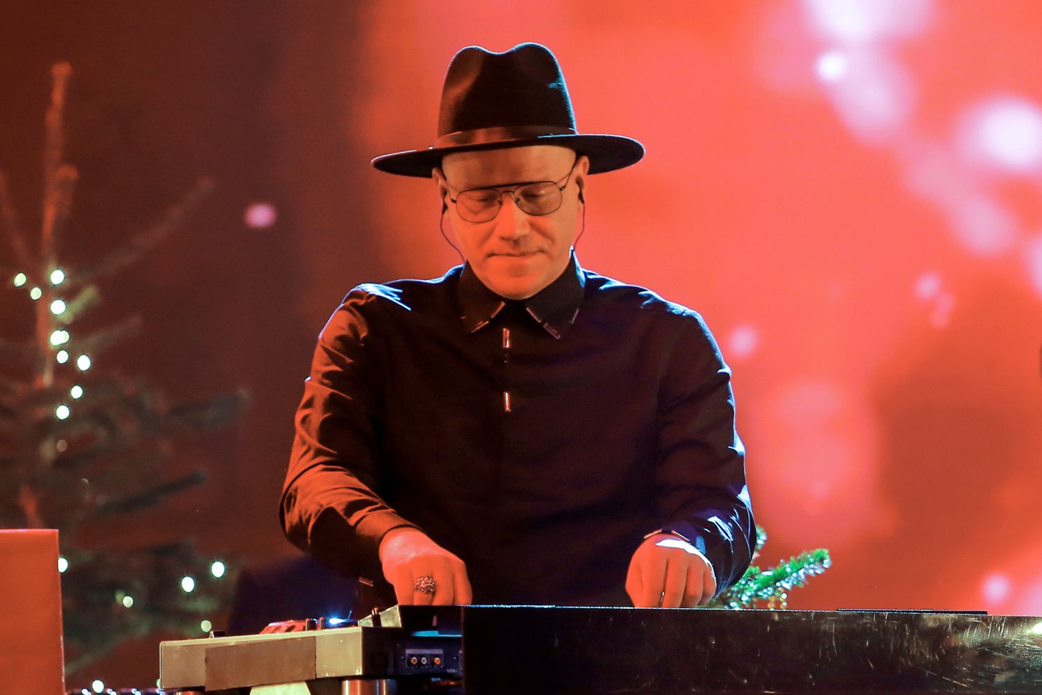 Gromee- Świąteczny koncert życzeń TVP