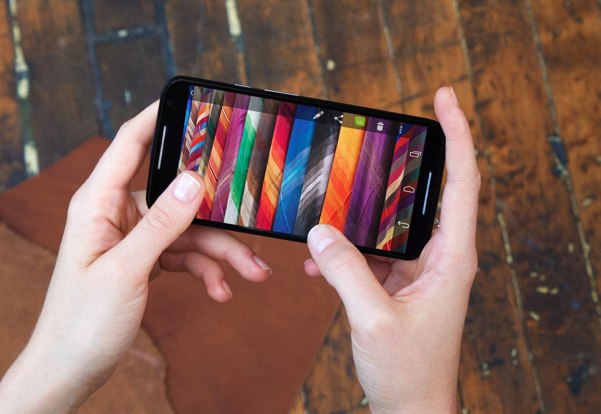 Nowa Motorola Moto X oficjalnie trafi na polski rynek! 2
