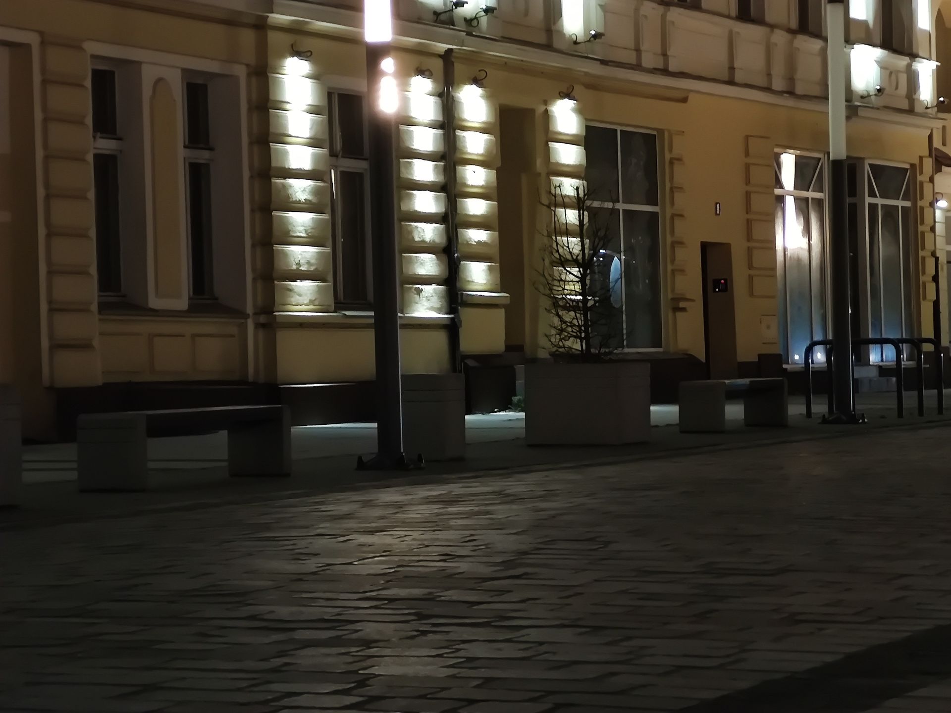 Xiaomi Mi Note 10 Pro: test smartfonu z pięcioma aparatami 84