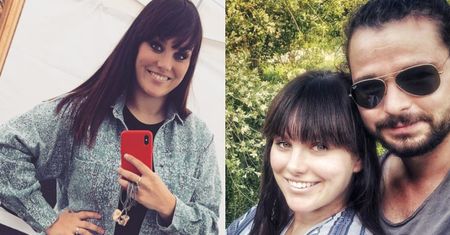 Ewa Farna wraca do formy zaledwie miesiąc po narodzinach synka: "Rozkwitasz po ciąży. Wyglądasz olśniewająco"