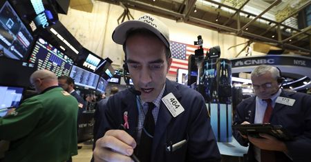 Historyczny rekord na Wall Street. Dow Jones przebił poziom 21 tys. punktów