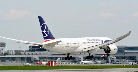 Strajk w LOT. Jeden dzień oznaczałby straty 20 mln zł