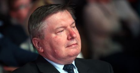 Jerzy Miller dołączy do Leszka Balcerowicza i będzie doradzał na Ukrainie