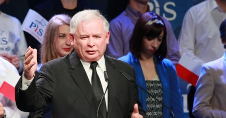 Wybory do Europarlamentu. PiS za zaostrzeniem przepisów dotyczących aborcji
