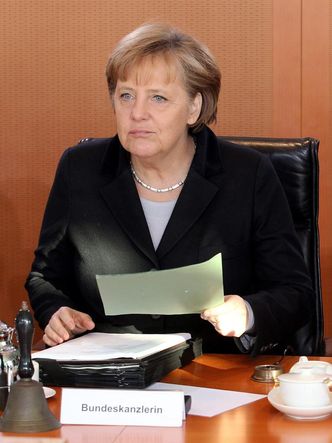 Niemiecka prasa: Pakt fisklany ma tylko symboliczne znaczenie