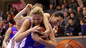Wisła Can Pack Kraków - Basket Konin 88:49